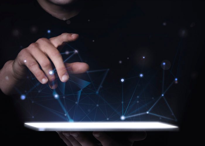 man-using-digital-tablet-psd-mockup-smart-technology_53876-110815